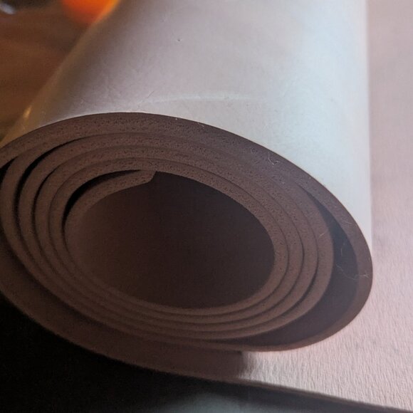 Lululemon The (Big) Mat 5mm Made With FSC™ Certified Rubber - Picture 12 of 16